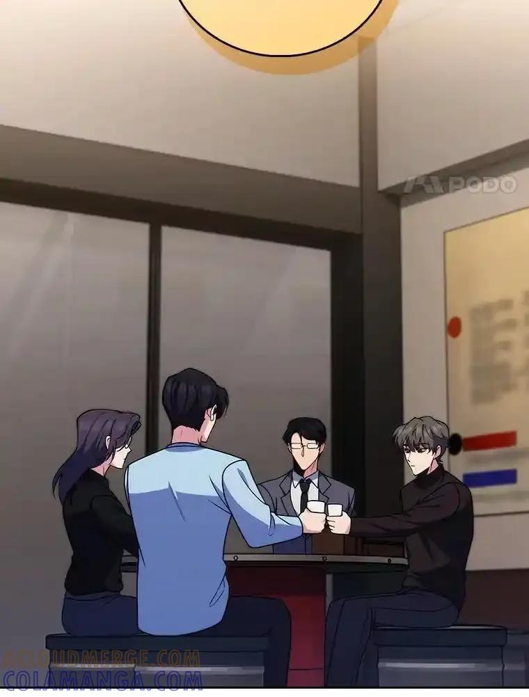 《升级医生崔基石》108.SAVER小组聚餐 第25页