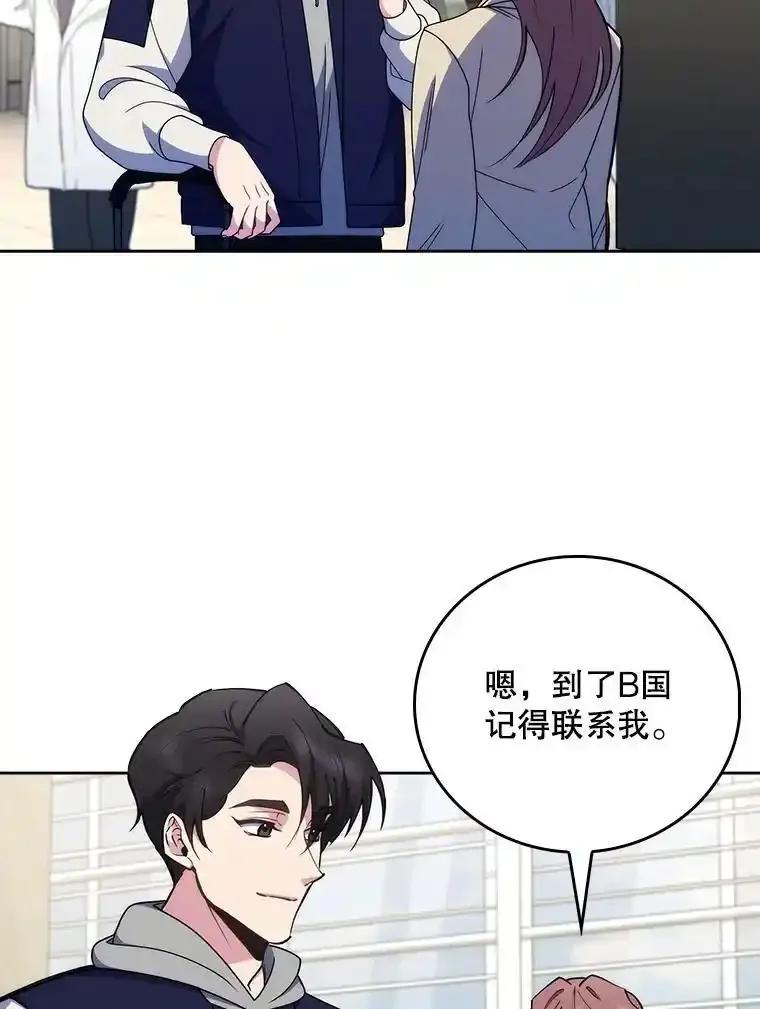 《升级医生崔基石》110.踏上新旅程 第77页
