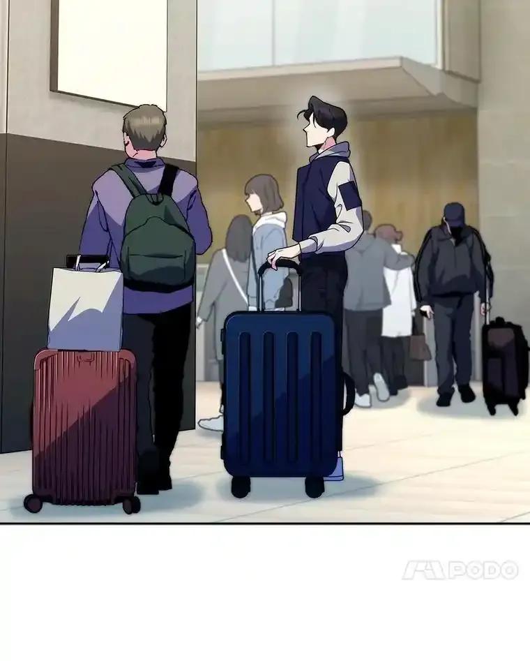 《升级医生崔基石》110.踏上新旅程 第62页