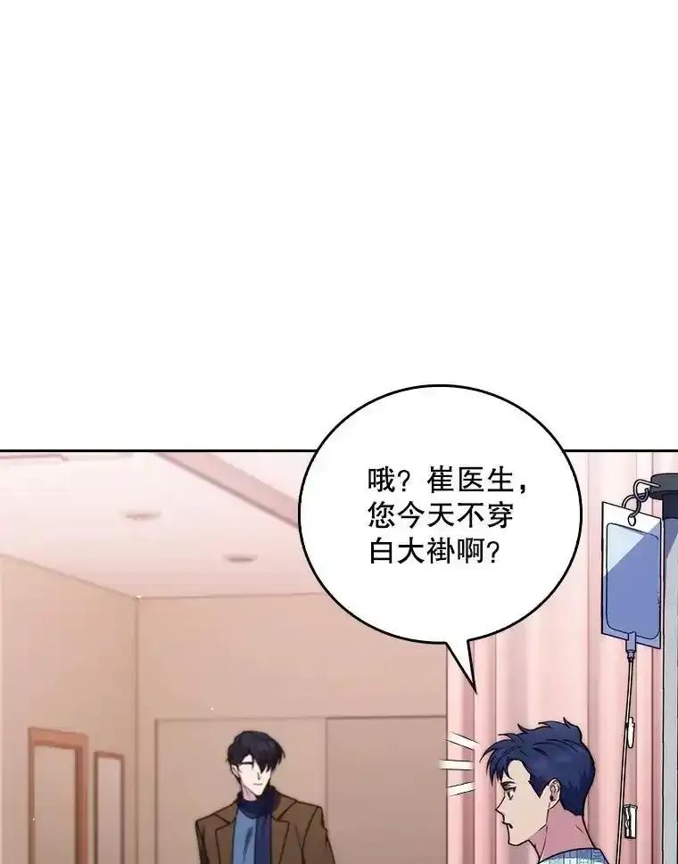 《升级医生崔基石》110.踏上新旅程 第12页