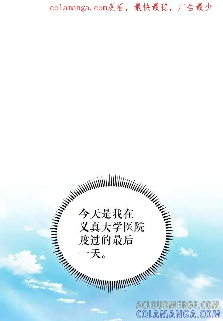 《升级医生崔基石》110.踏上新旅程 第1页