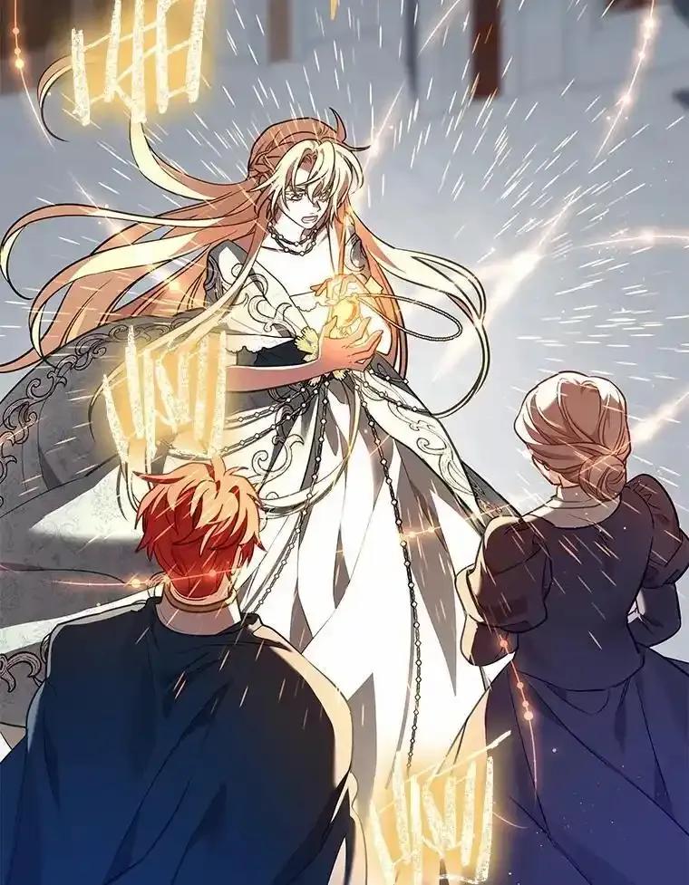 《小圣女想要毁灭世界》56.我不能放任不管 第130页