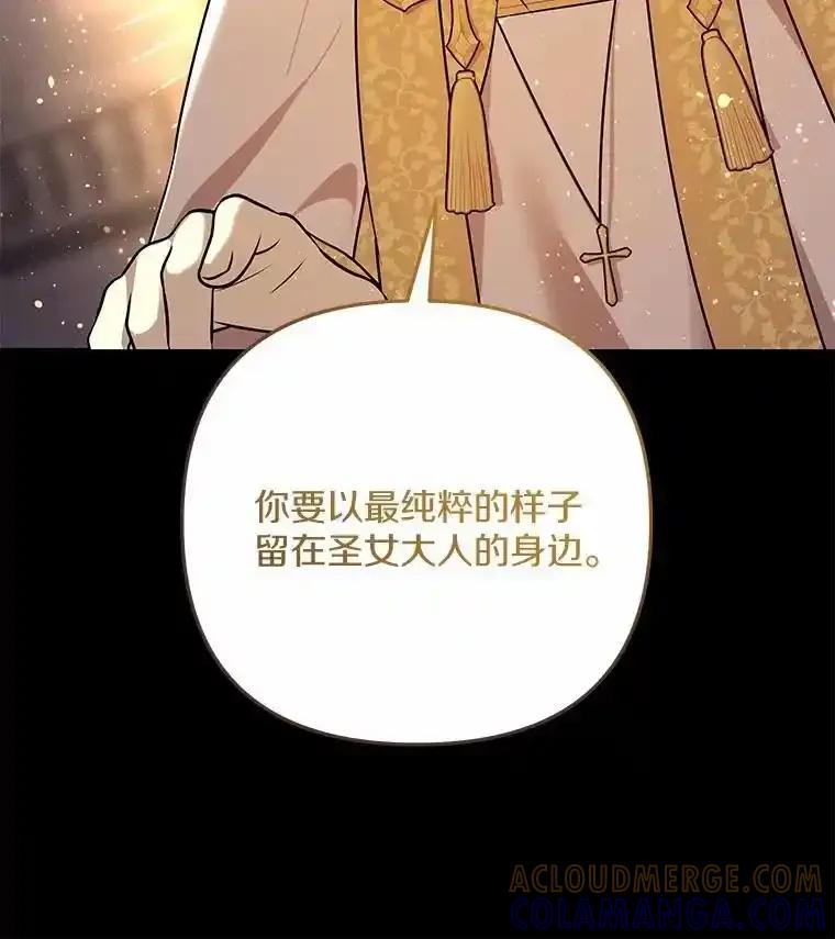 《小圣女想要毁灭世界》57.你没资格 第37页