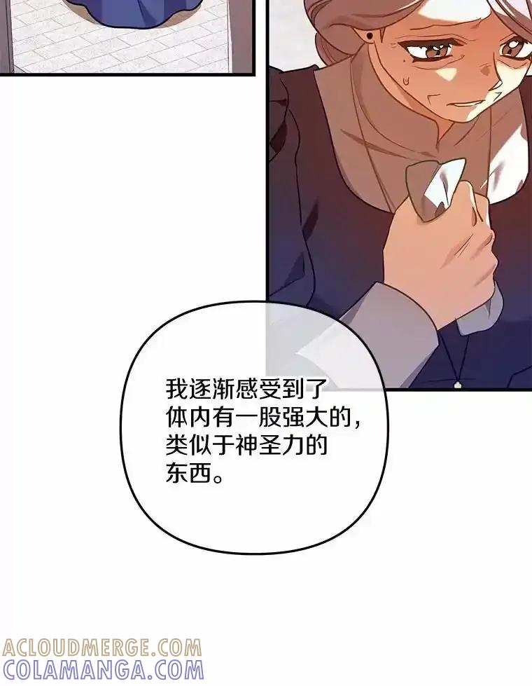 《小圣女想要毁灭世界》57.你没资格 第45页