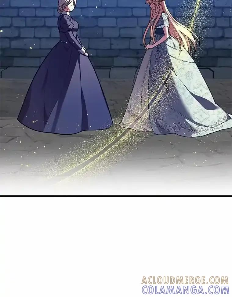 《小圣女想要毁灭世界》57.你没资格 第41页