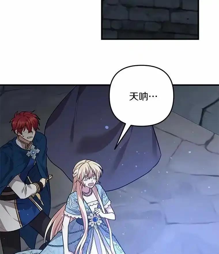 《小圣女想要毁灭世界》57.你没资格 第3页