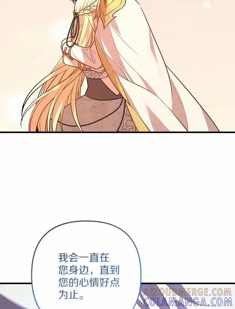 《小圣女想要毁灭世界》58.想起来了 第97页