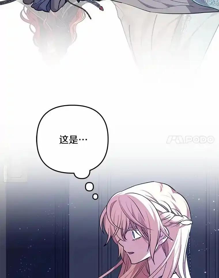 《小圣女想要毁灭世界》58.想起来了 第120页
