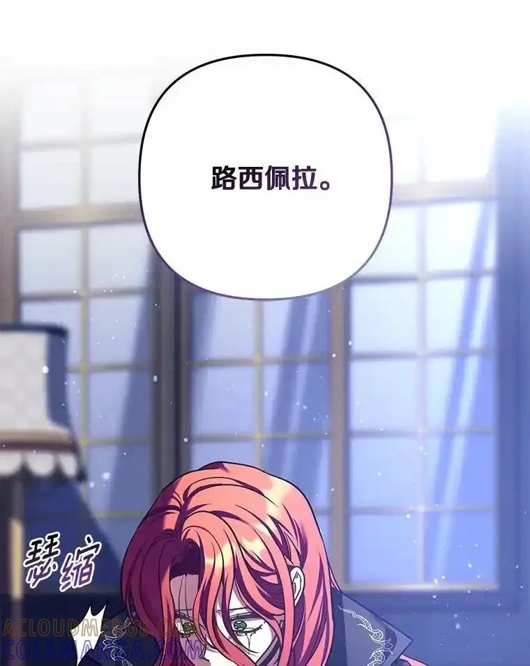 《小圣女想要毁灭世界》58.想起来了 第129页
