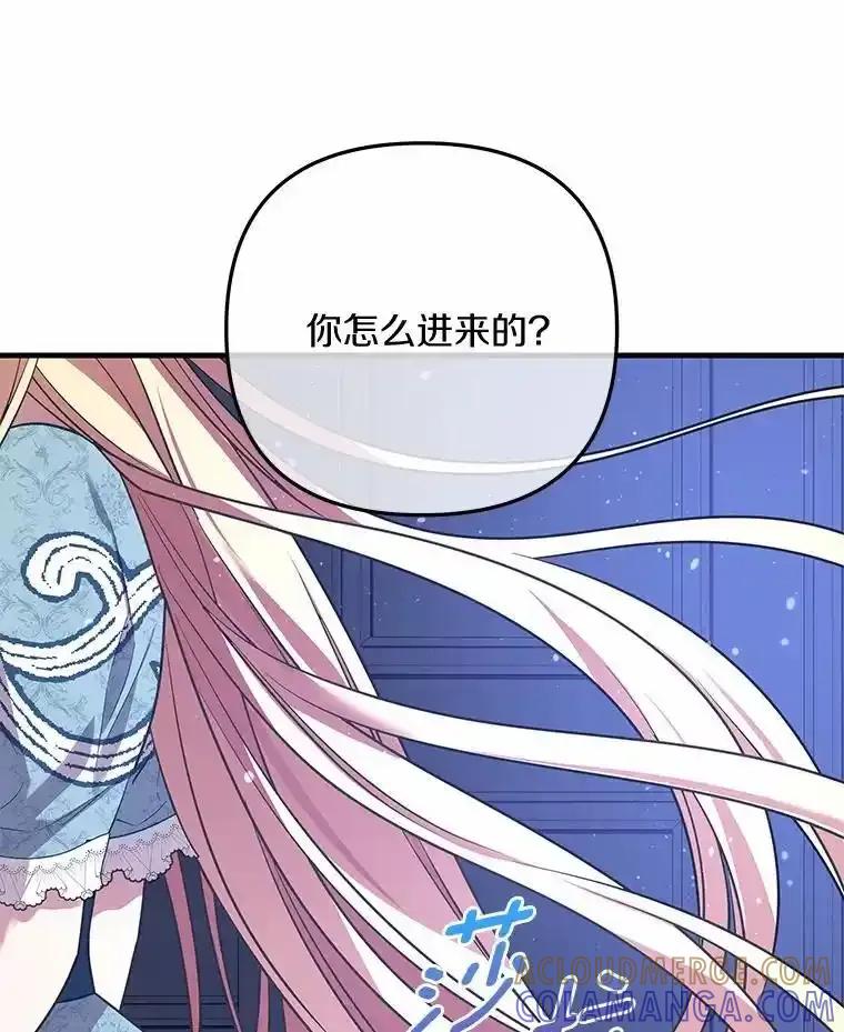 《小圣女想要毁灭世界》58.想起来了 第133页