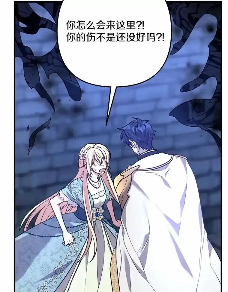 《小圣女想要毁灭世界》58.想起来了 第74页