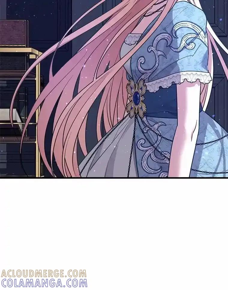 《小圣女想要毁灭世界》58.想起来了 第121页