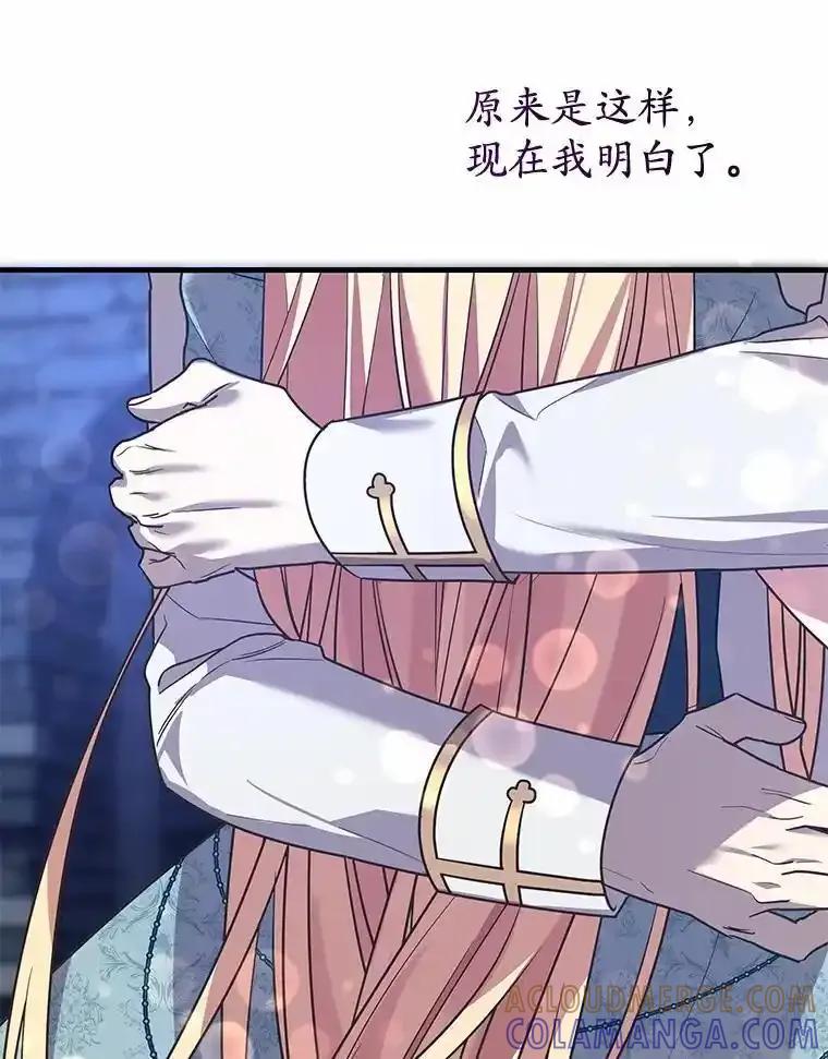 《小圣女想要毁灭世界》58.想起来了 第105页