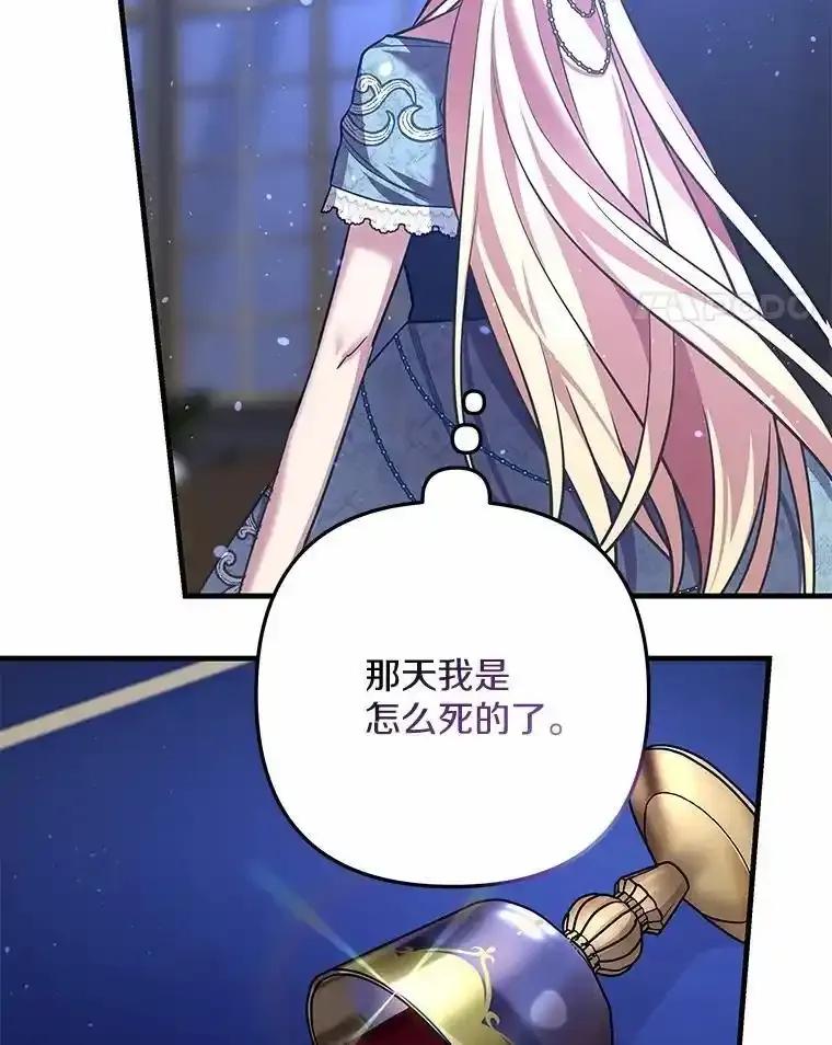 《小圣女想要毁灭世界》58.想起来了 第127页