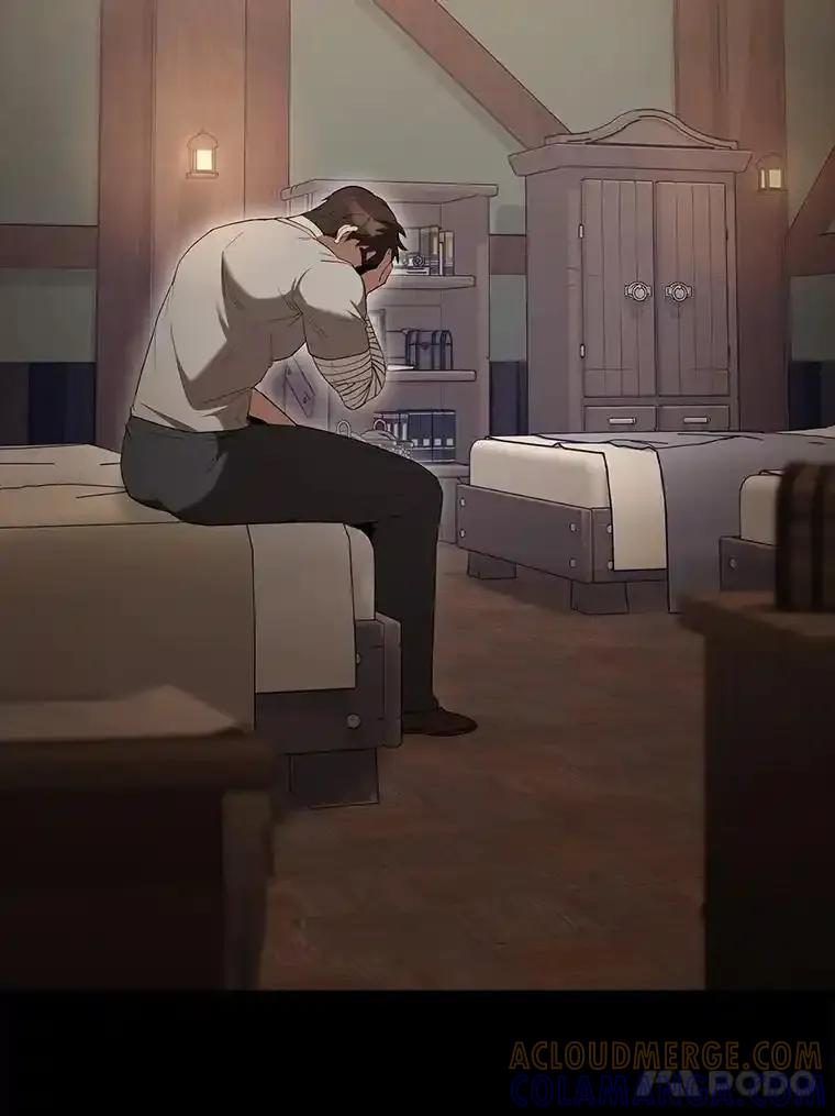 《配角太强了》69.进入下一阶段 第121页