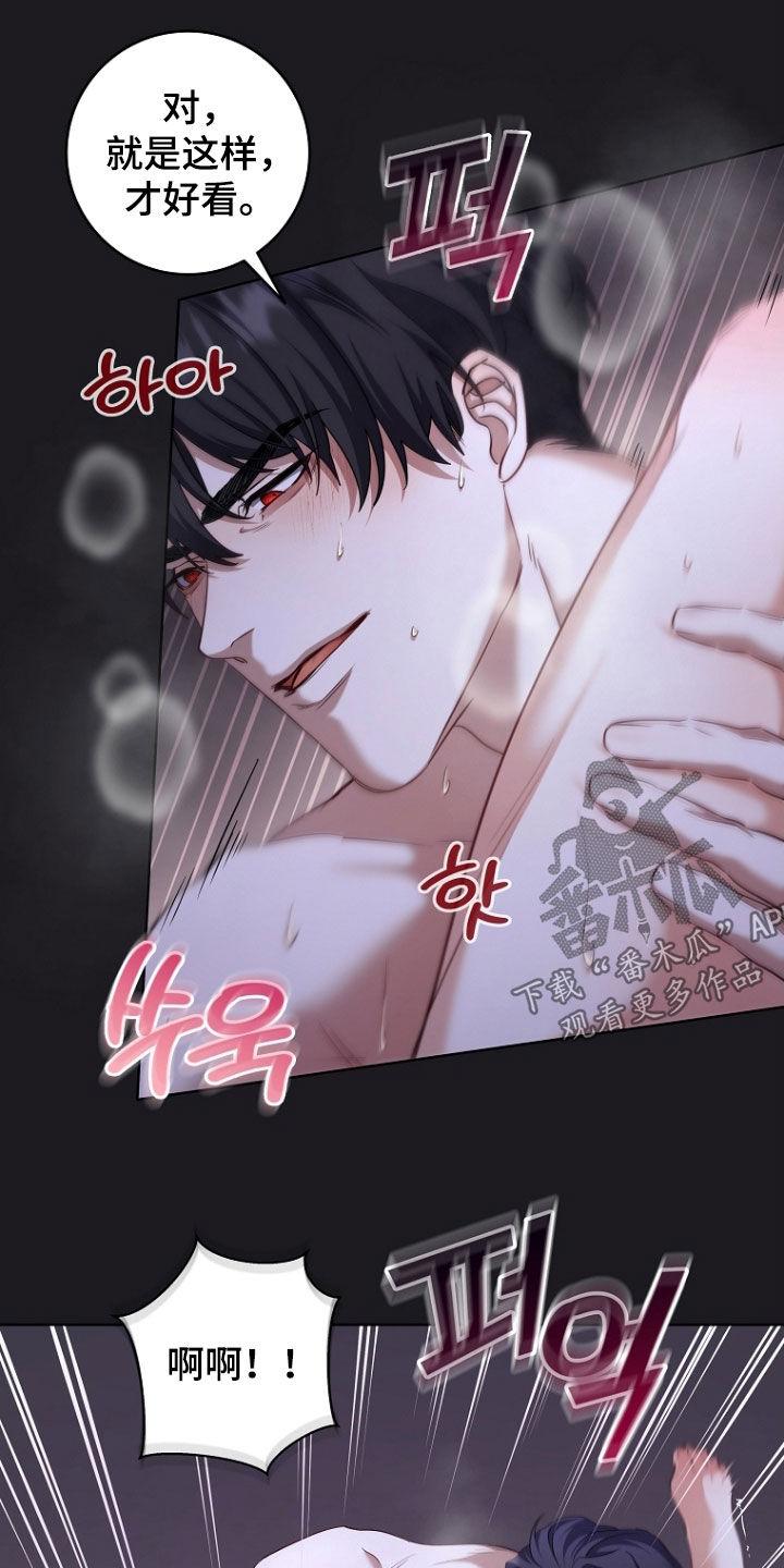 《双重血脉》第100章：快要发疯 第12页