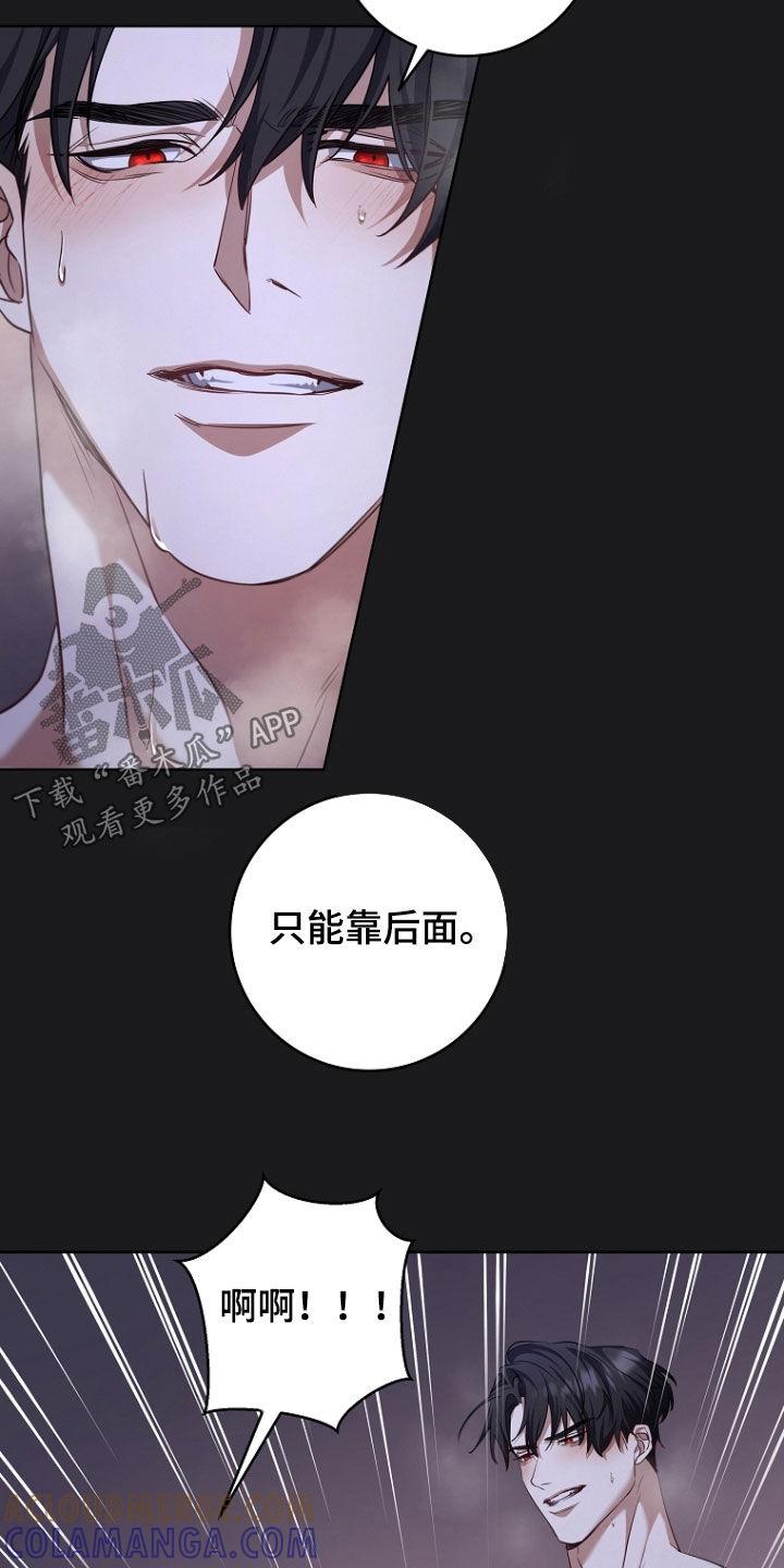 《双重血脉》第100章：快要发疯 第17页