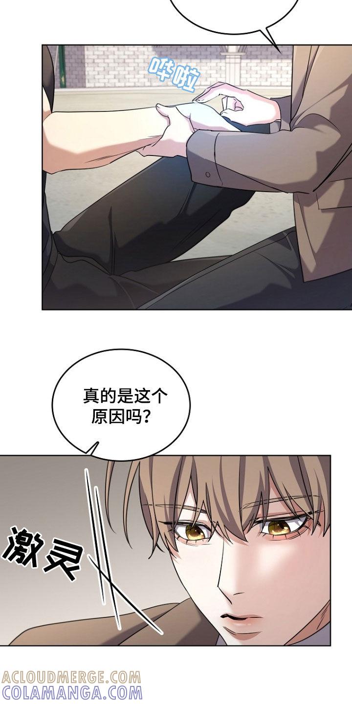 《双重血脉》第103章：提议 第15页