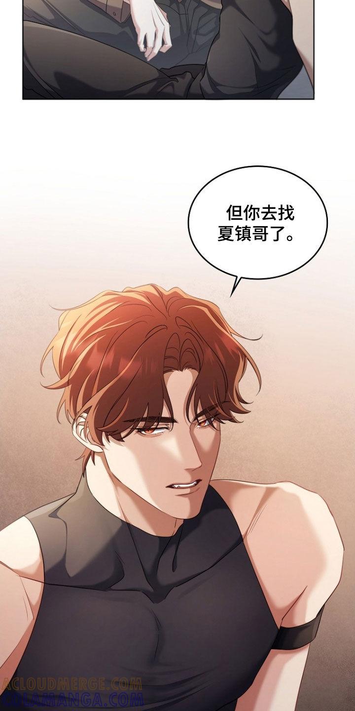 《双重血脉》第103章：提议 第13页