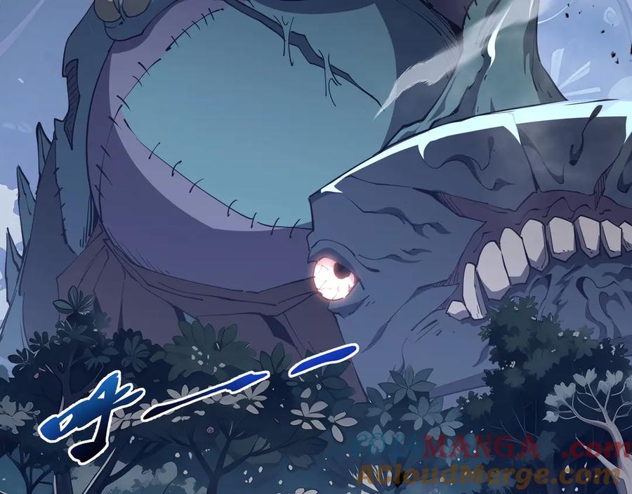 《我契约了我自己》第95话 巨人袭扰 第49页