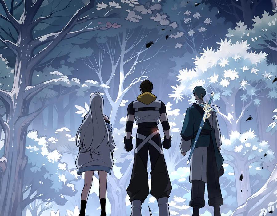 《我契约了我自己》第95话 巨人袭扰 第50页
