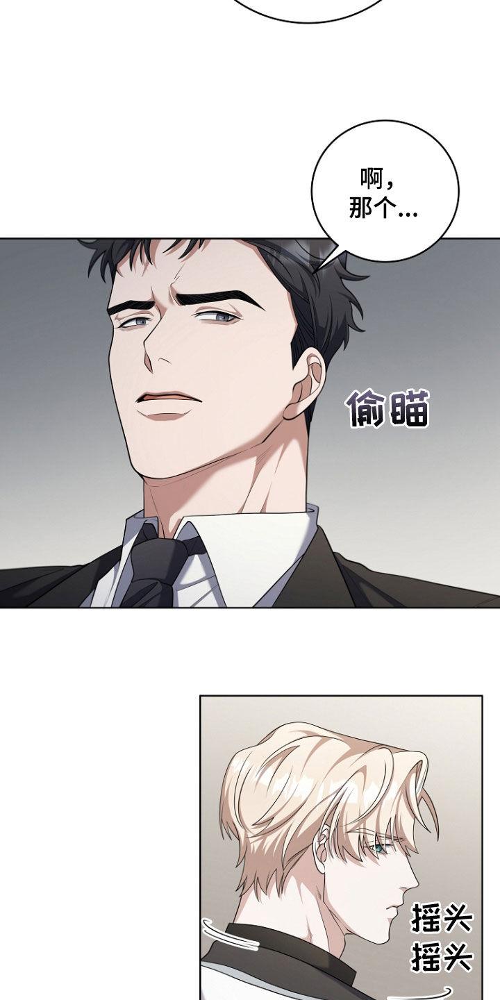 《双重血脉》第108章：修复记忆 第2页