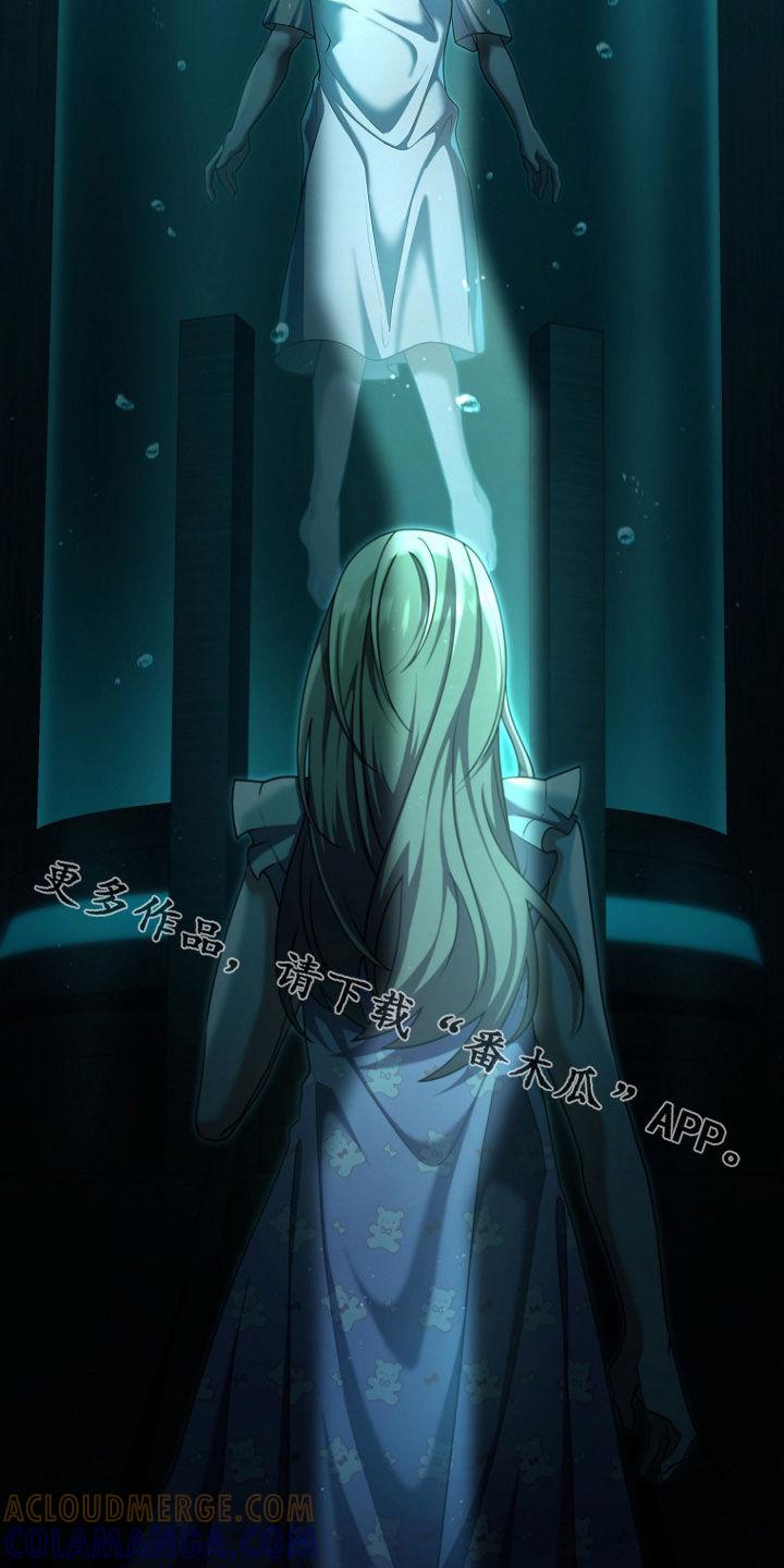 《双重血脉》第108章：修复记忆 第27页