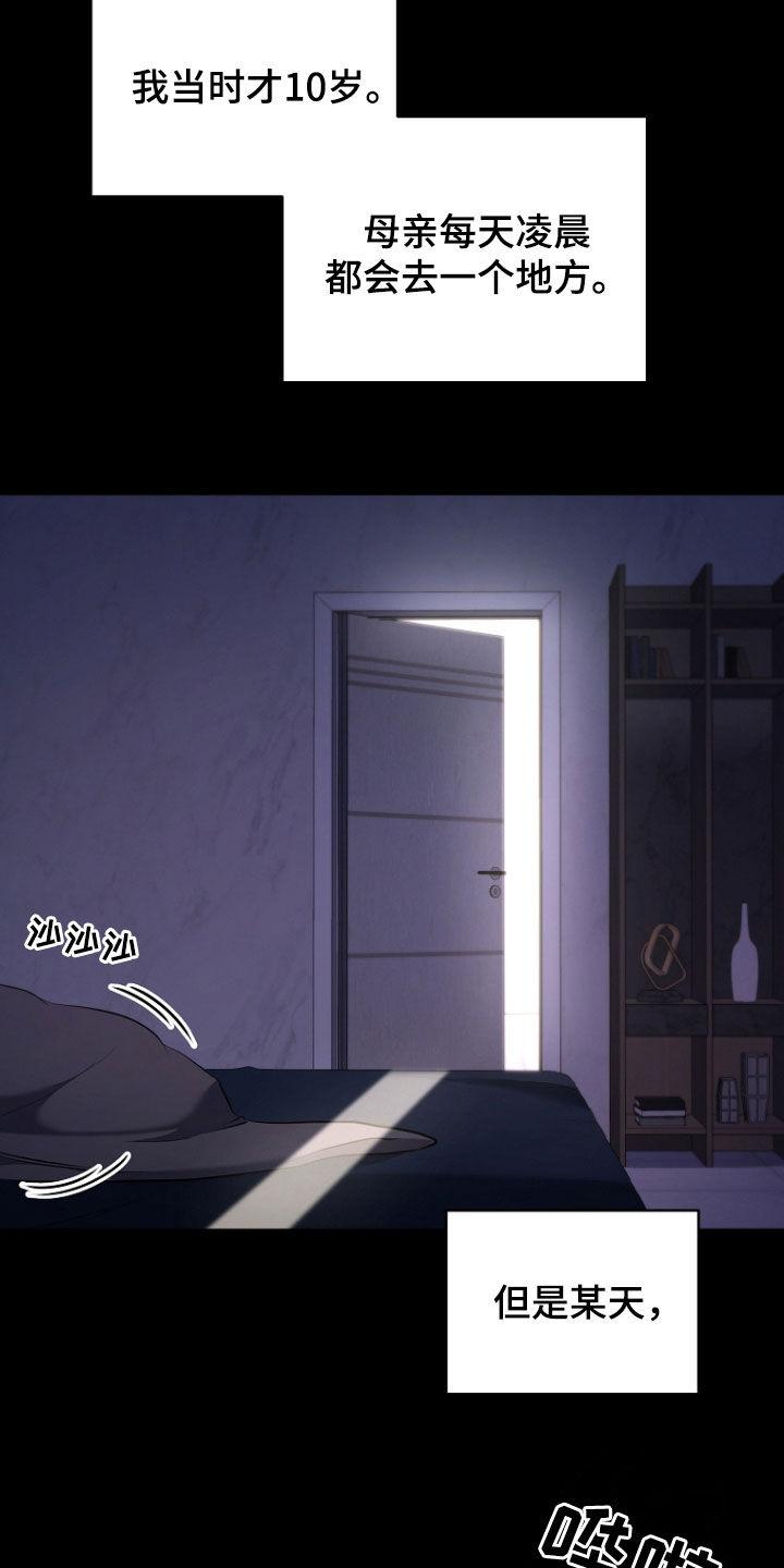 《双重血脉》第108章：修复记忆 第16页