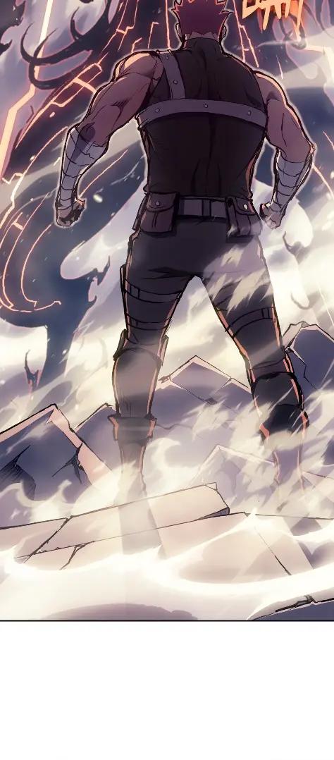 《拳王转世》11 魁伟轩昂（3） 第12页