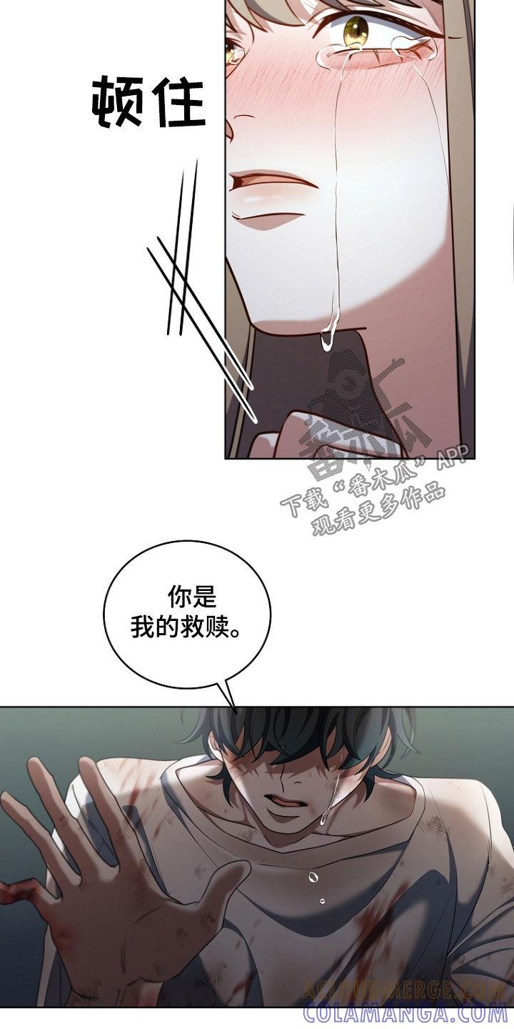《双重血脉》第111章：我答应你 第17页
