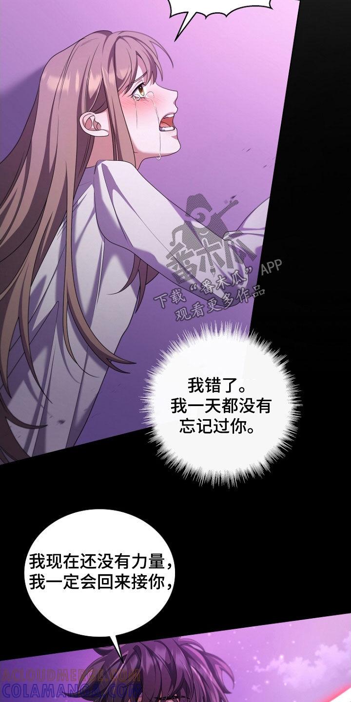 《双重血脉》第111章：我答应你 第27页