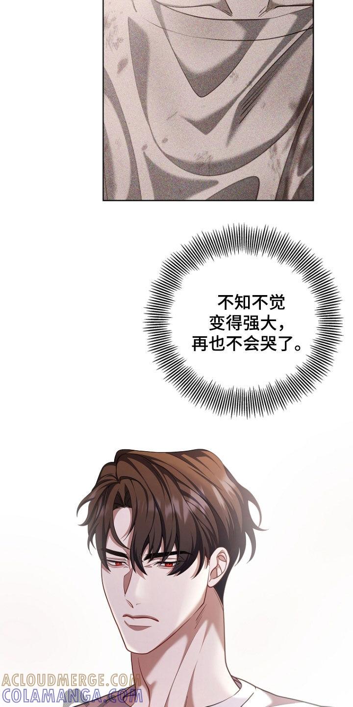 《双重血脉》第113章：约定 第11页