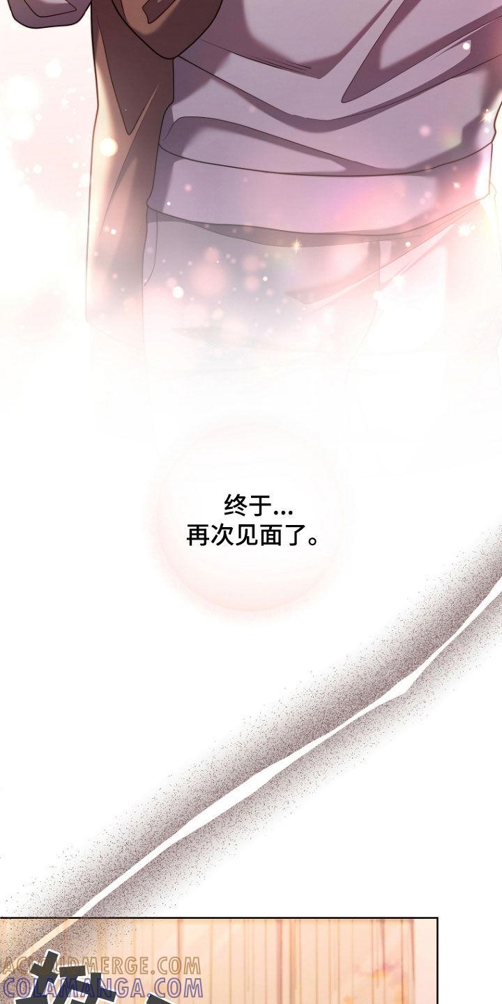 《双重血脉》第113章：约定 第19页