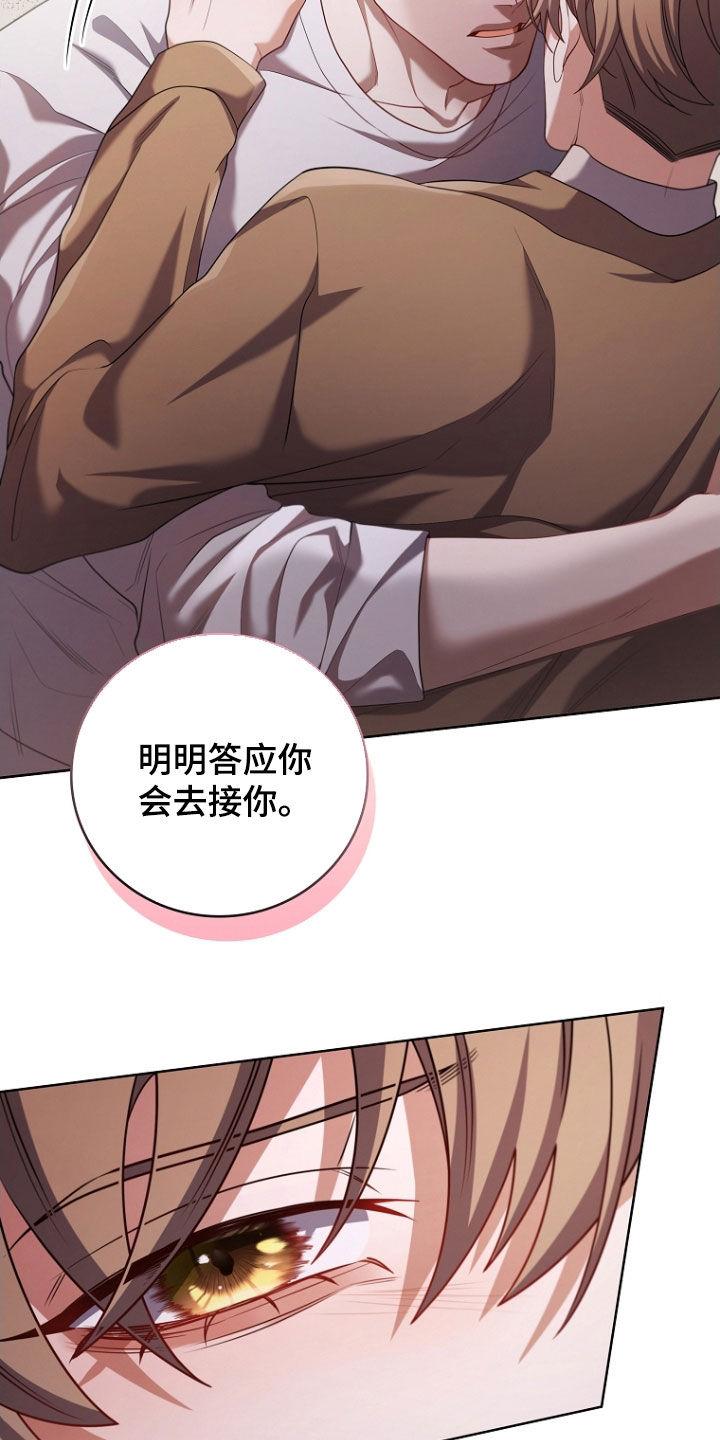 《双重血脉》第115章：命运的安排 第4页
