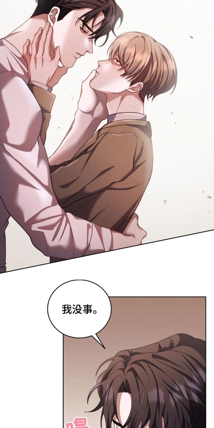 《双重血脉》第115章：命运的安排 第6页