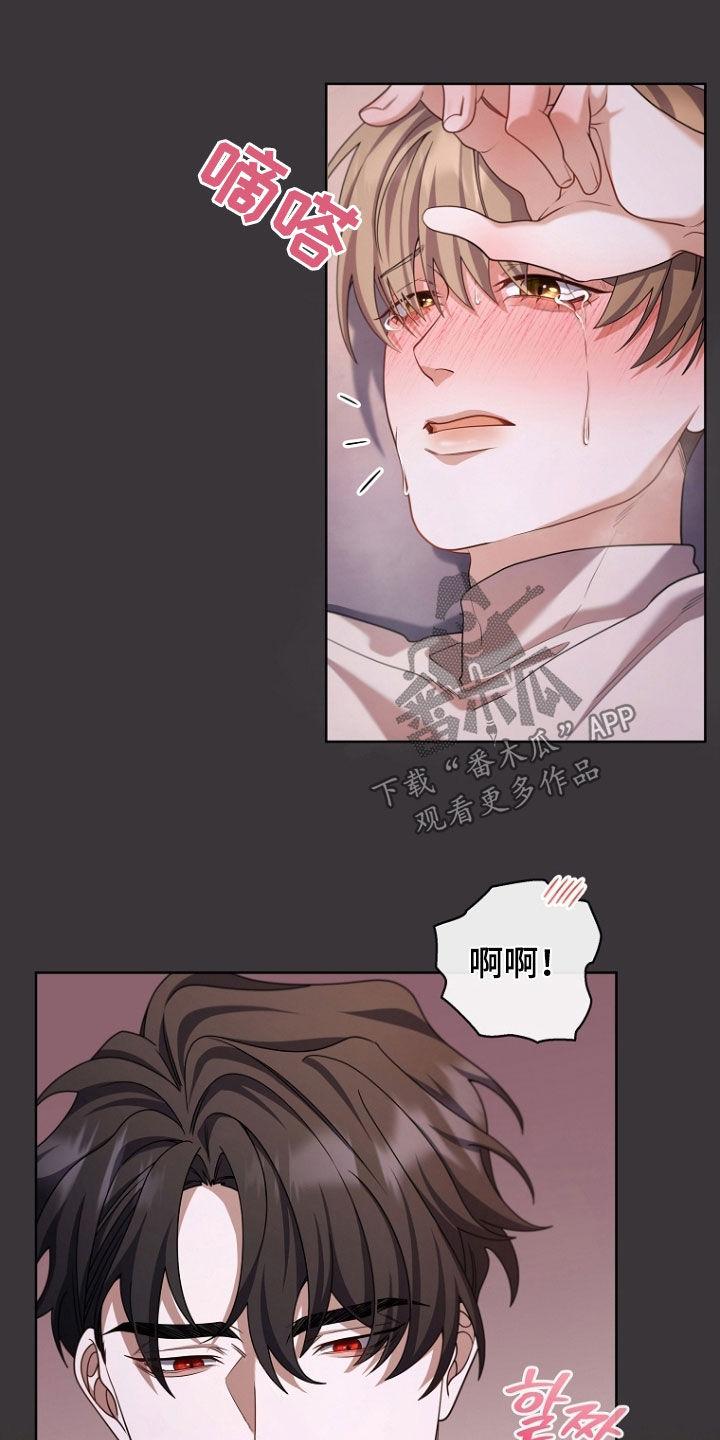 《双重血脉》第115章：命运的安排 第16页