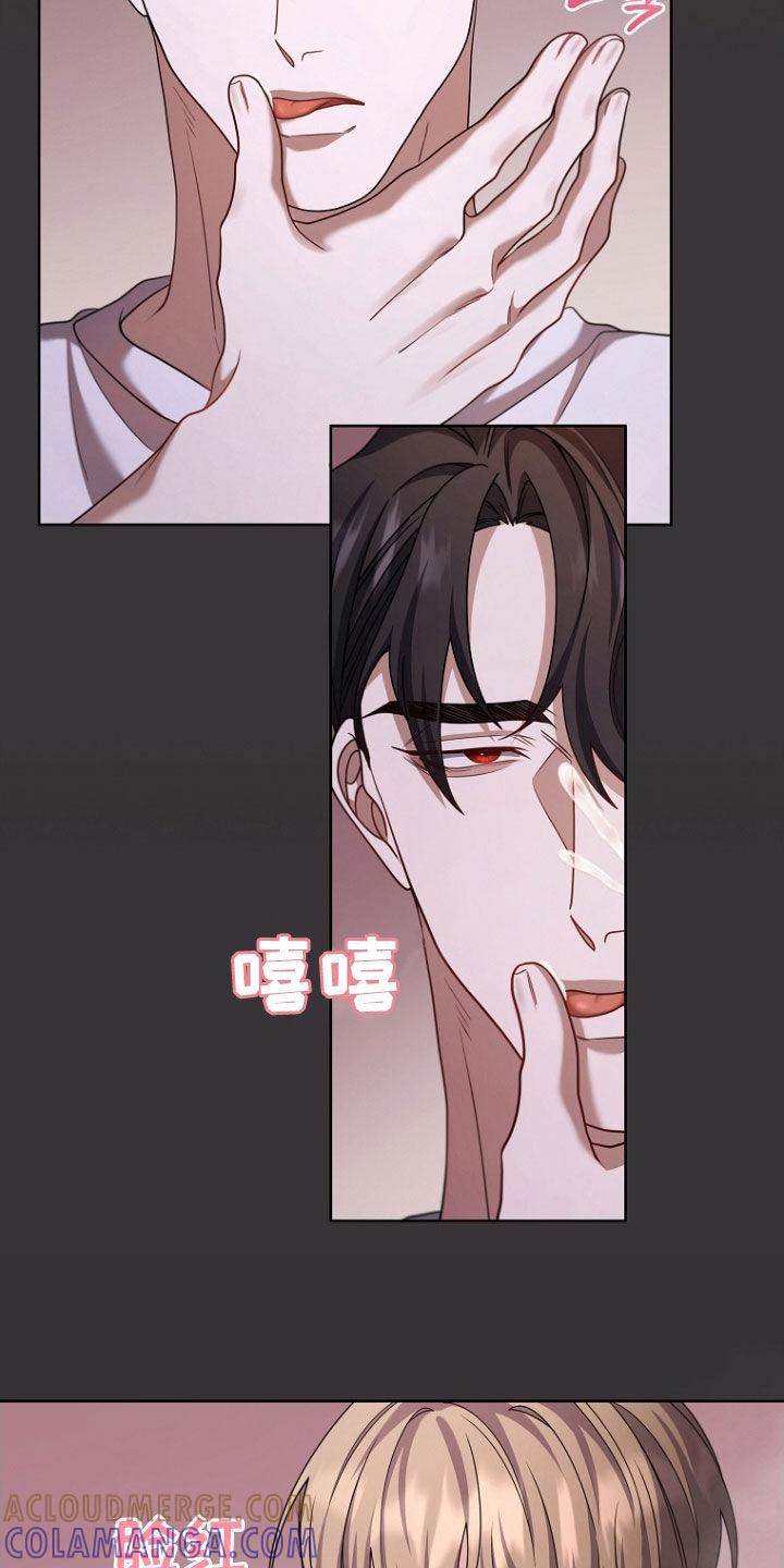 《双重血脉》第115章：命运的安排 第17页