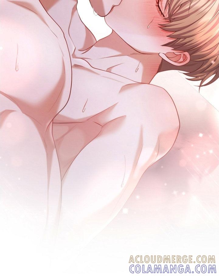 《双重血脉》第116章：密谋（第一季完结） 第9页