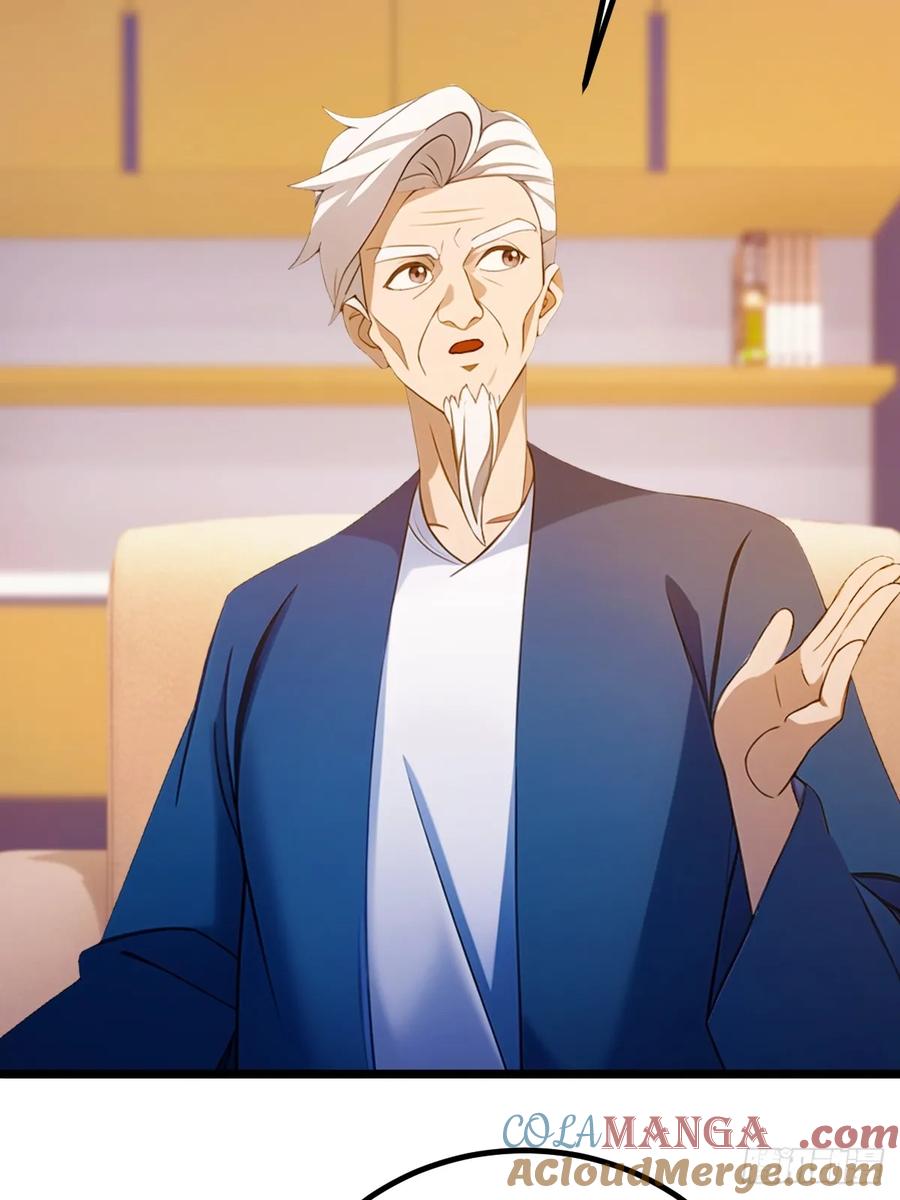 你什么档次敢在我七个师姐面前装 - 第119话 内鬼竟是他 - 第29张图