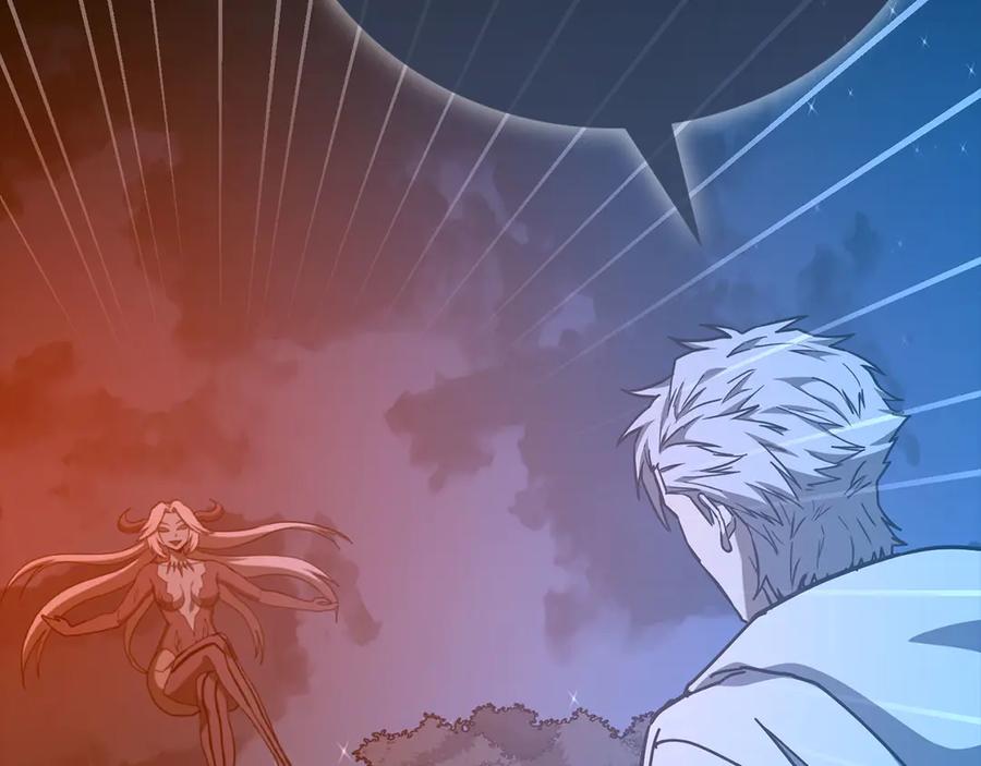 圣子是什么狗屁，这是现代医学的力量 - 第140话 圣女消逝 - 第178张图