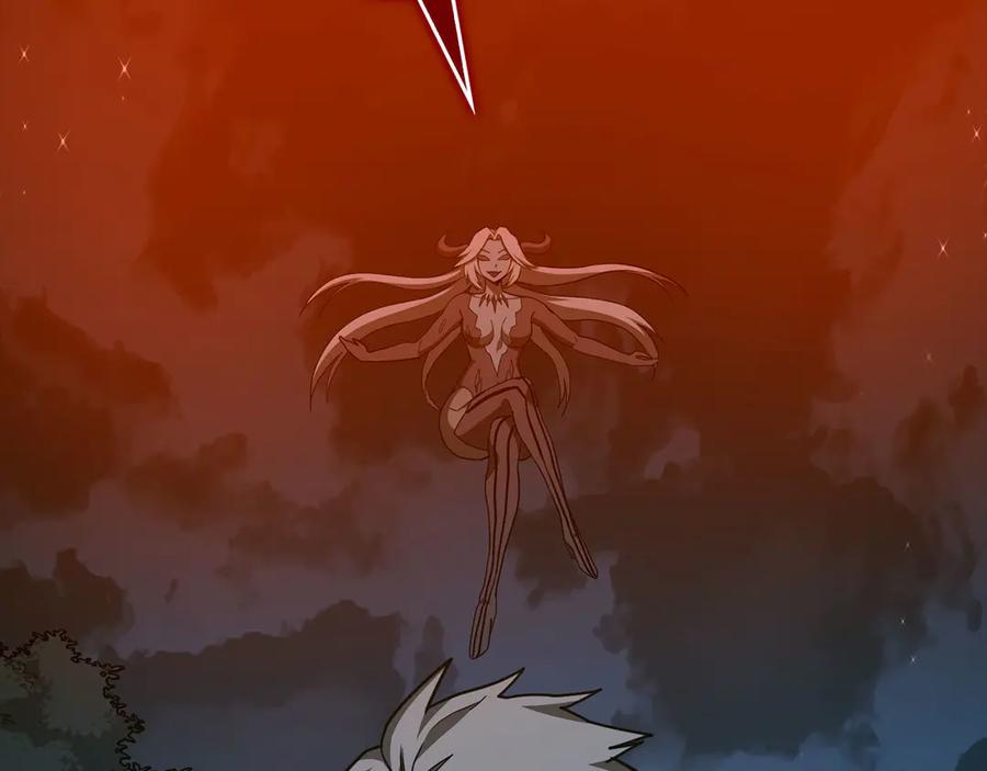 圣子是什么狗屁，这是现代医学的力量 - 第140话 圣女消逝 - 第186张图