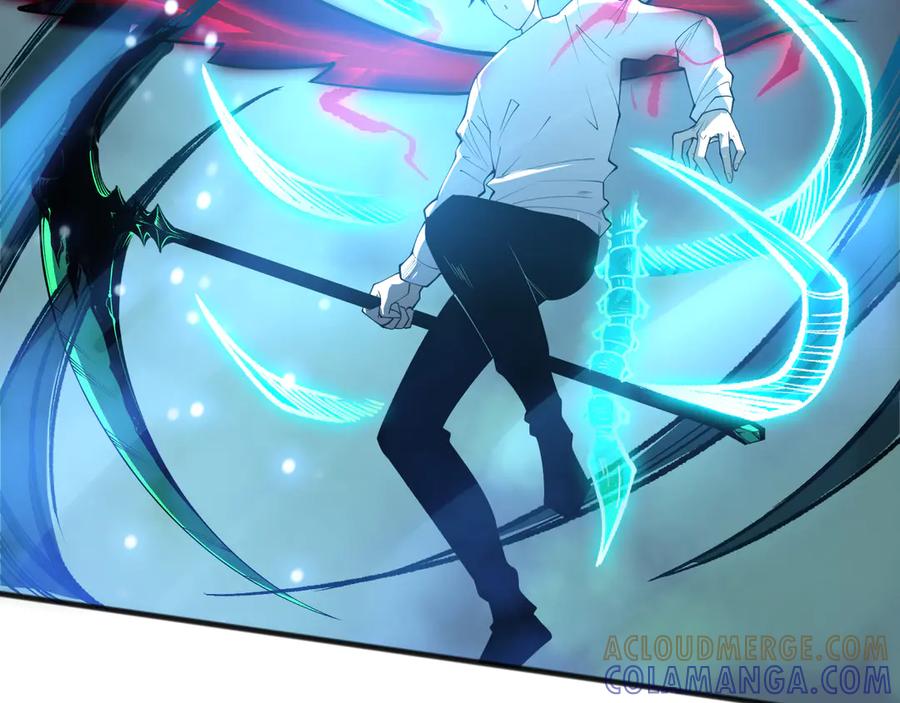死灵法师！我即是天灾 第198话 单挑烈焰魔王 第65页