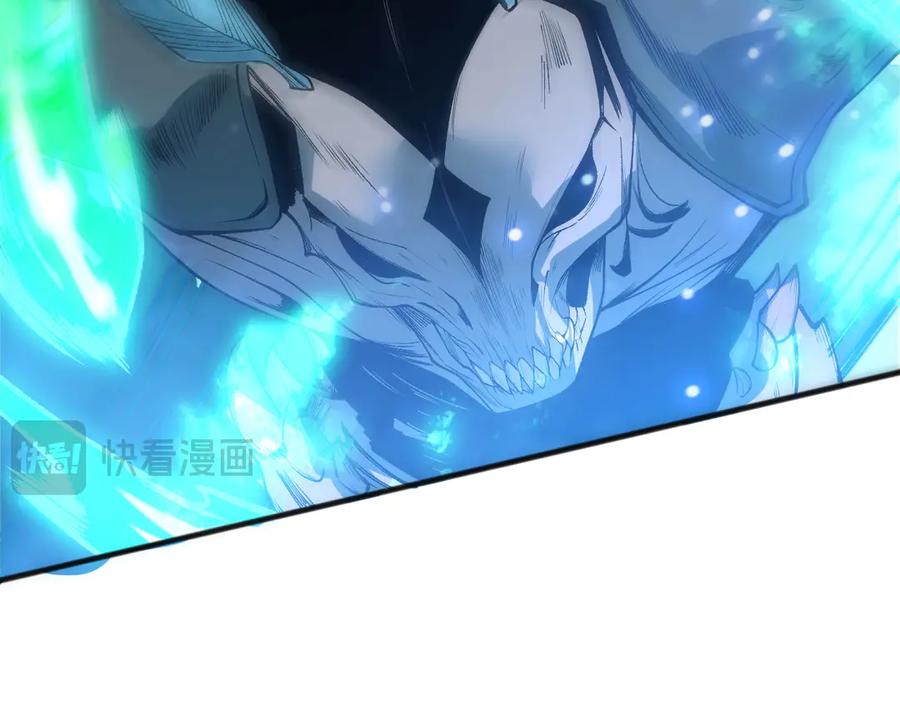死灵法师！我即是天灾 第198话 单挑烈焰魔王 第68页