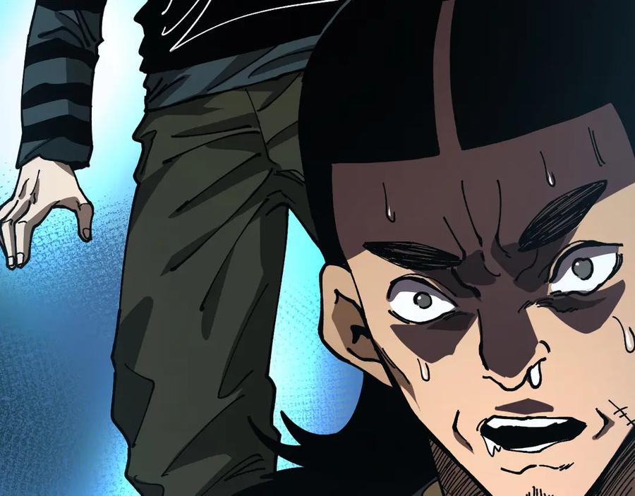 《全球御兽：我能看见进化路线》第9话 该我出手了！ 第159页