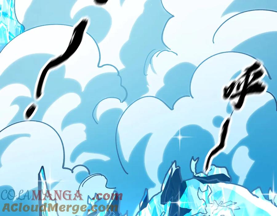 《全球御兽：我能看见进化路线》第9话 该我出手了！ 第153页
