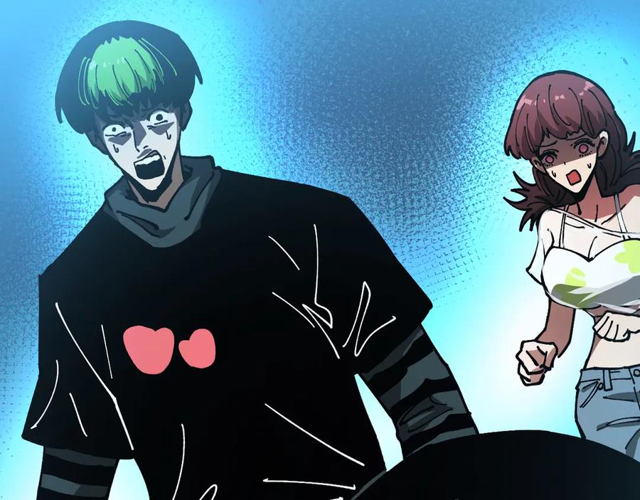 《全球御兽：我能看见进化路线》第9话 该我出手了！ 第158页