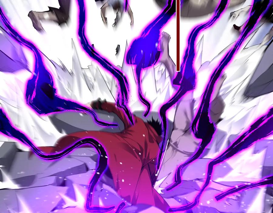 《全民末日：我，病毒君王》第33话 尸军压境 第92页