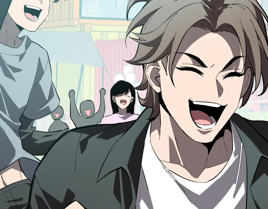 《全民末日：我，病毒君王》第33话 尸军压境 第54页