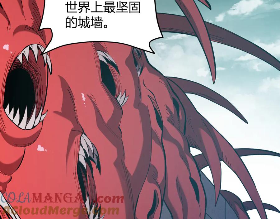 《全民末日：我，病毒君王》第33话 尸军压境 第33页