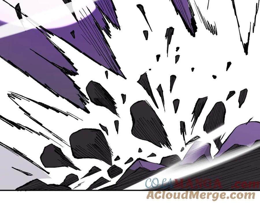 《全民末日：我，病毒君王》第36话 提前到来的决战！ 第85页